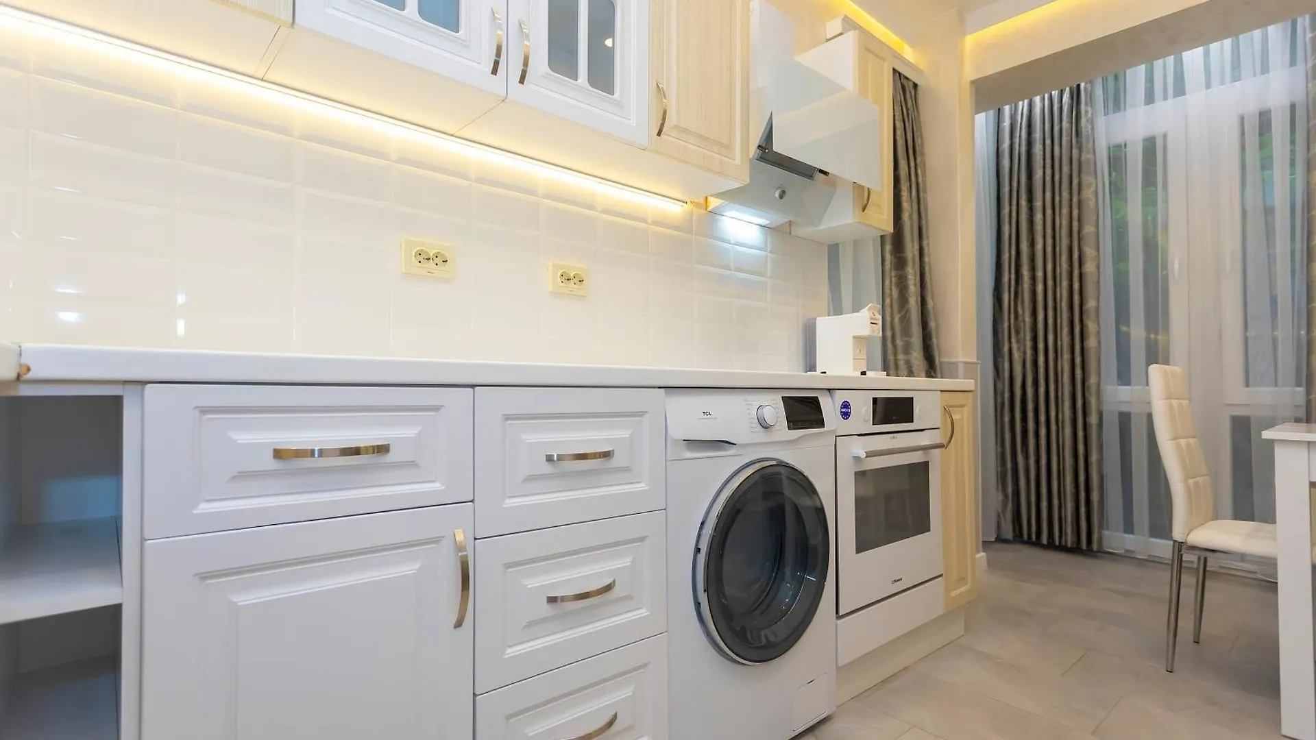 Central St Vitosha Apartment Sofia