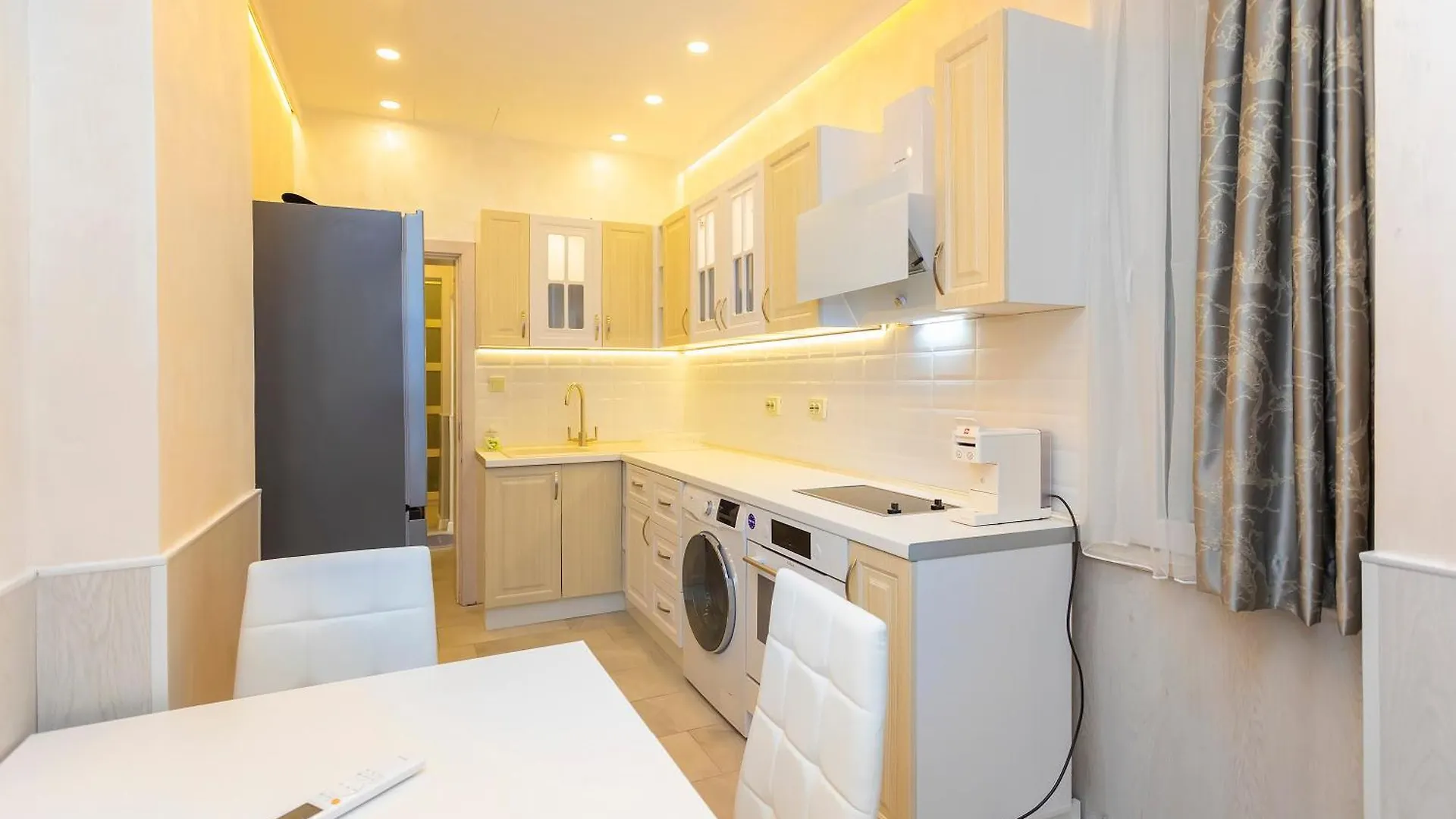 Central St Vitosha Apartment Sofia