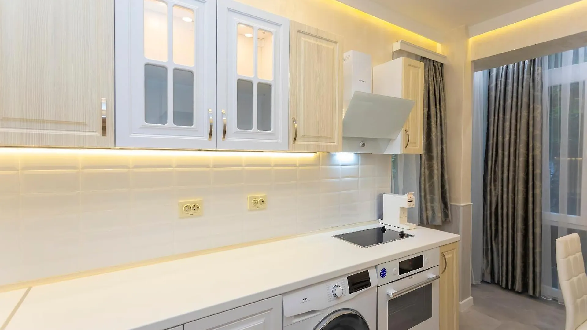 Central St Vitosha Apartment Sofia