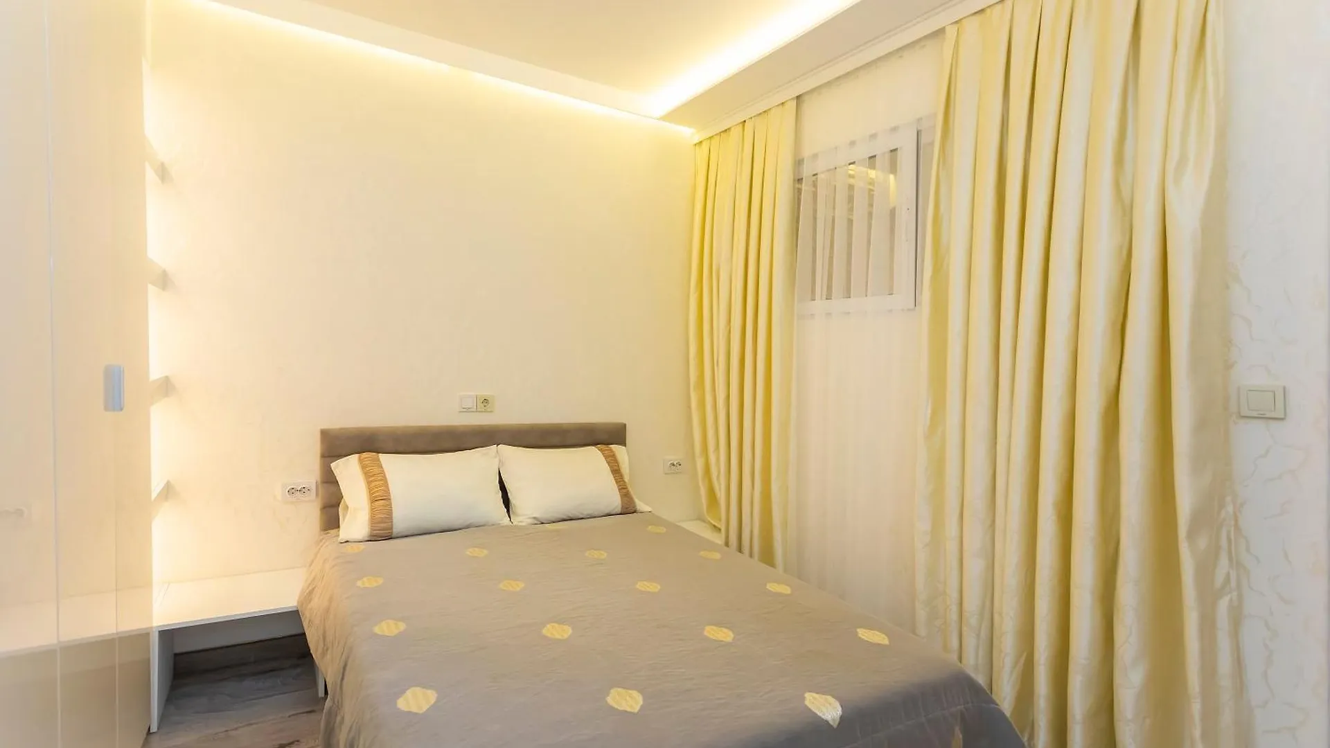 Central St Vitosha Apartment Sofia Bulgaria