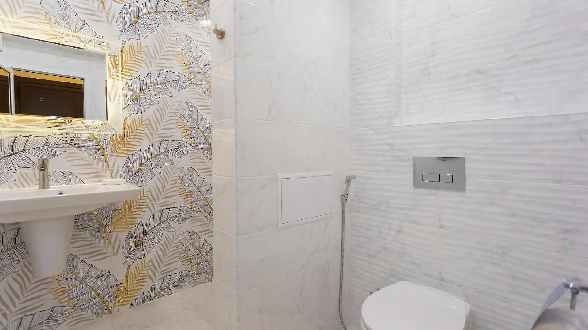 Central St Vitosha Apartment Sofia Bulgaria