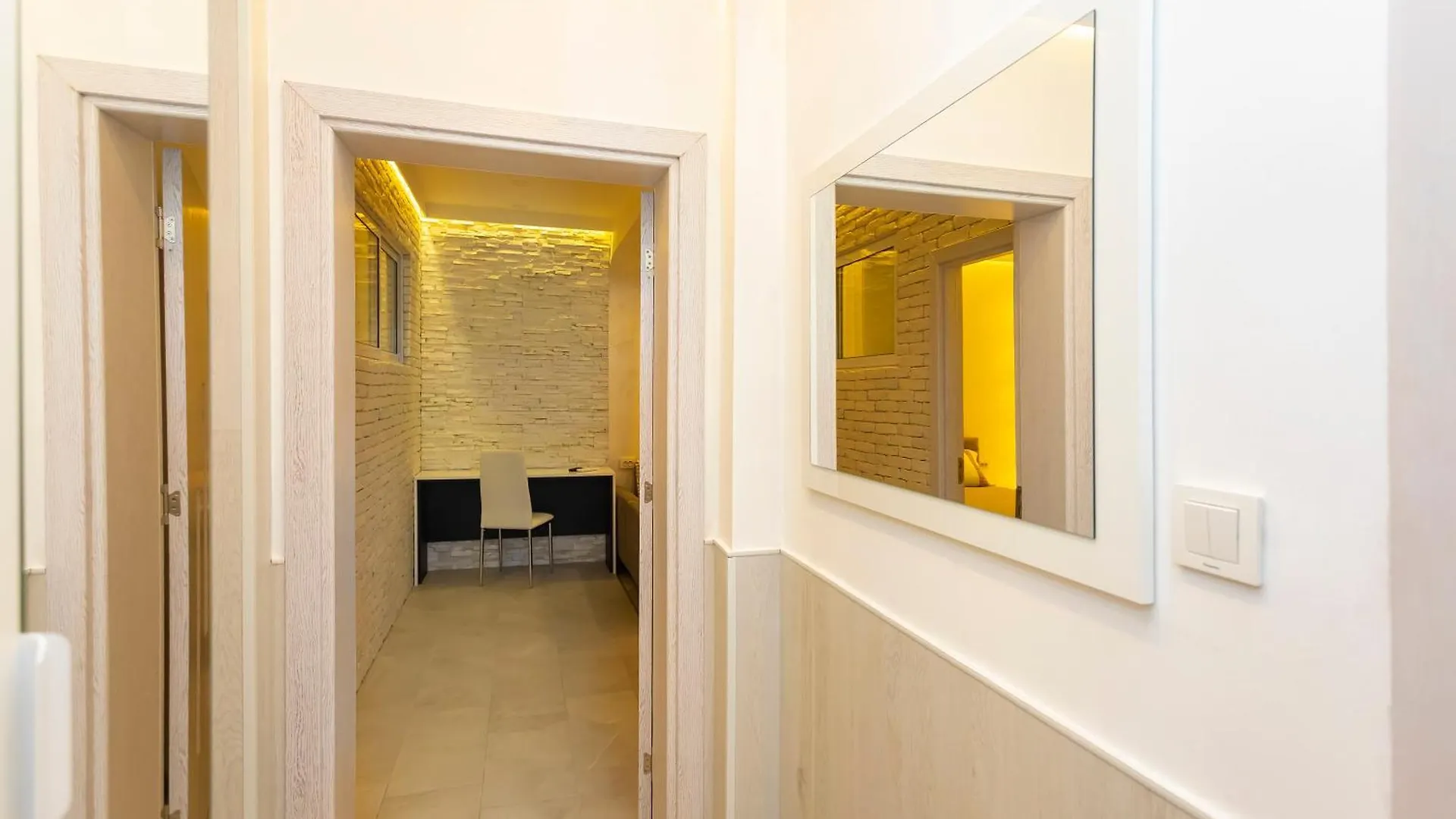 Central St Vitosha Apartment Sofia