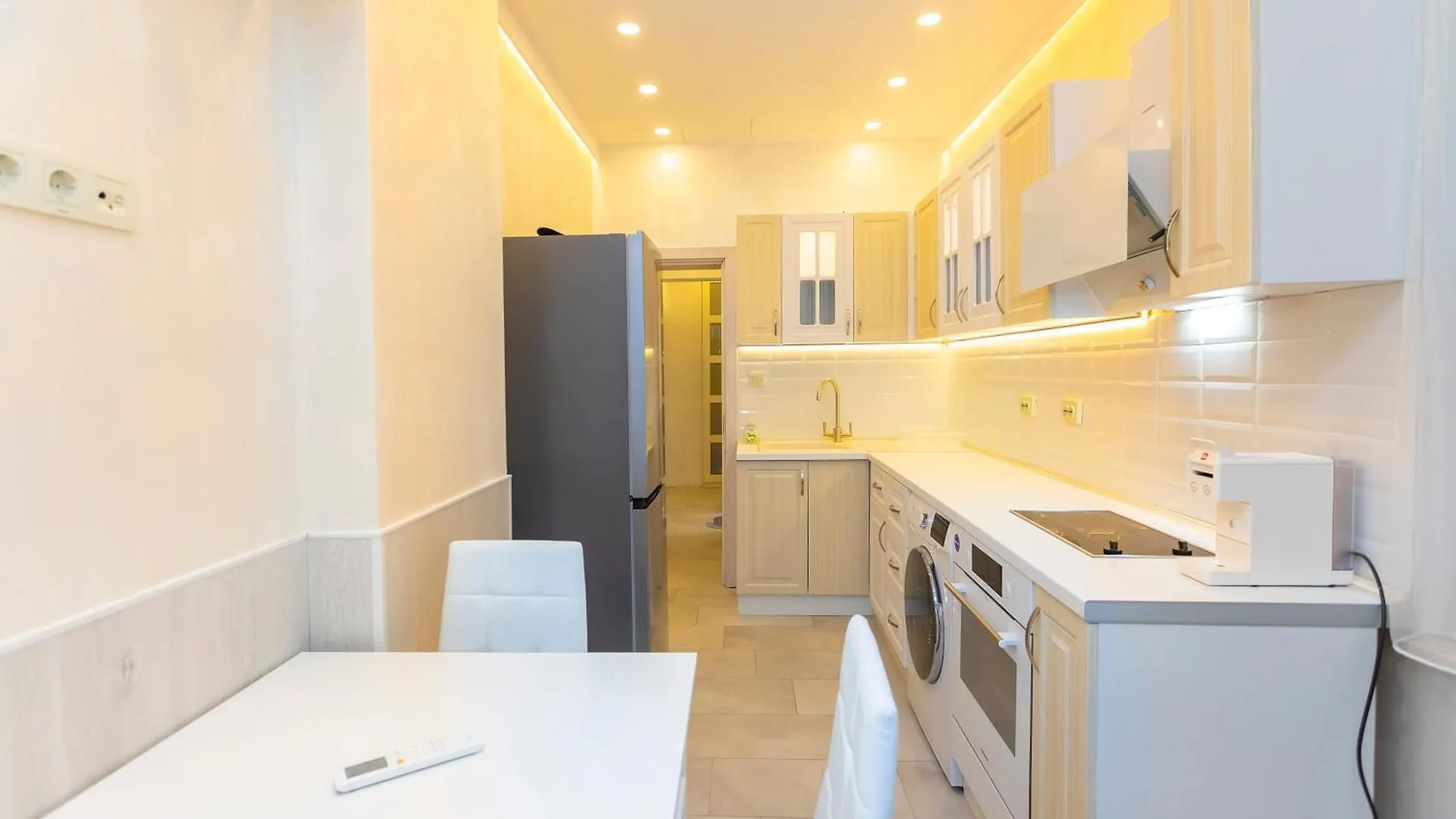 Central St Vitosha Apartment Sofia