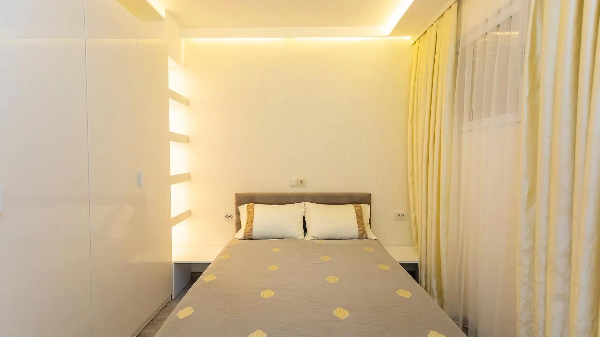 Central St Vitosha Apartment Sofia Bulgaria