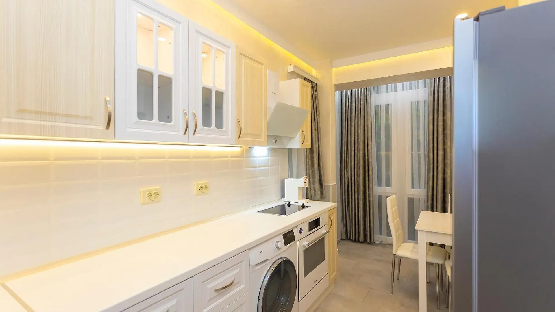 Central St Vitosha Apartment Sofia 0*,  Bulgaria