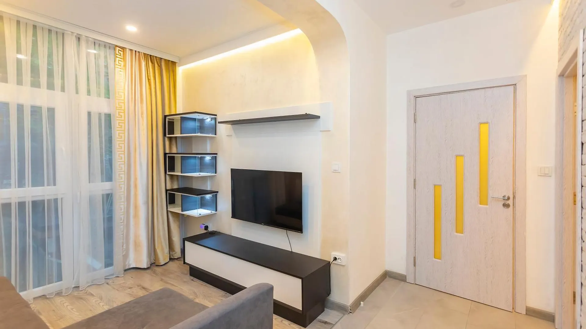 Central St Vitosha Apartment Sofia Bulgaria