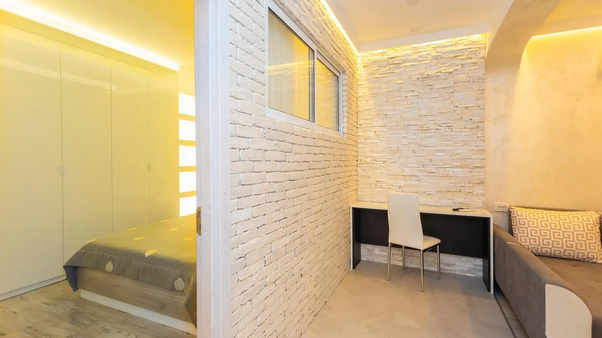 Central St Vitosha Apartment Sofia Bulgaria