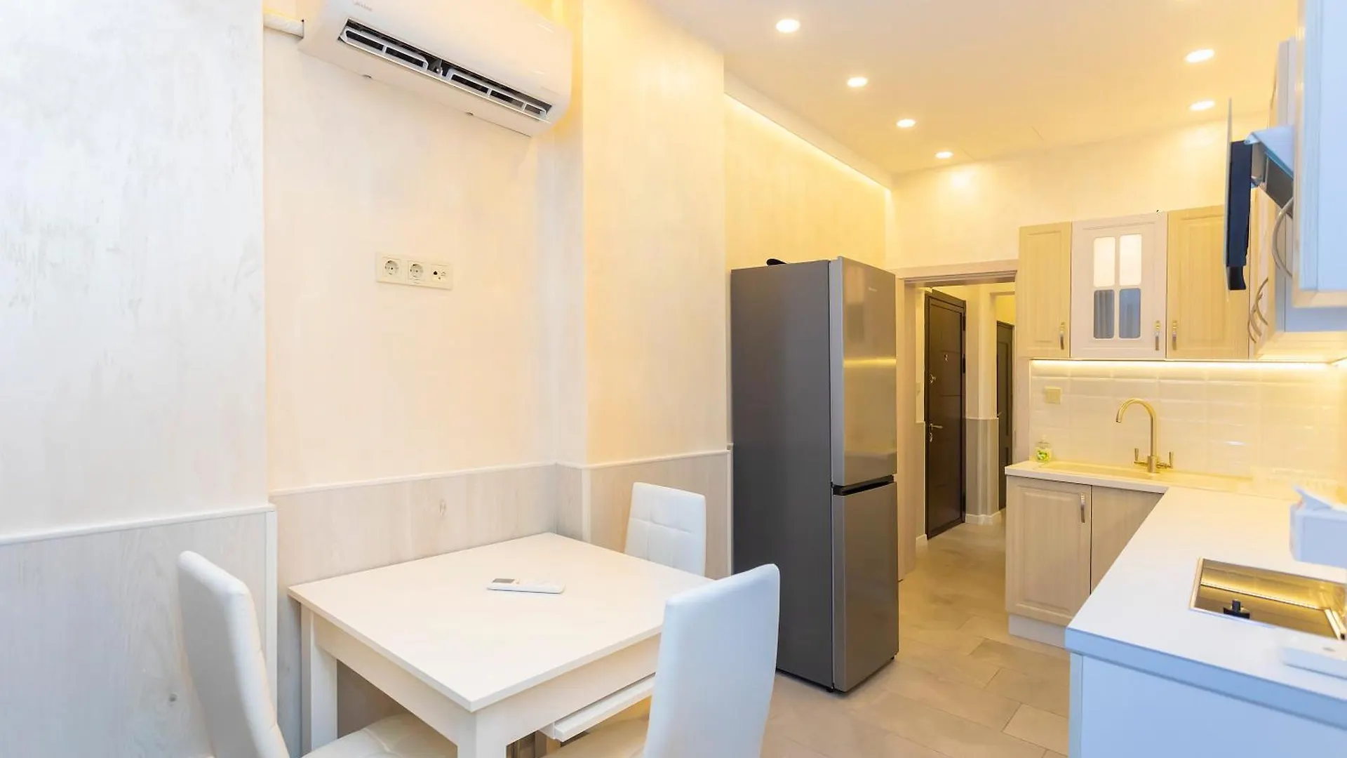 Central St Vitosha Apartment Sofia Bulgaria