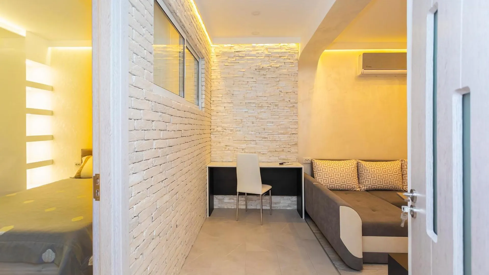 Central St Vitosha Apartment Sofia 0*,  Bulgaria