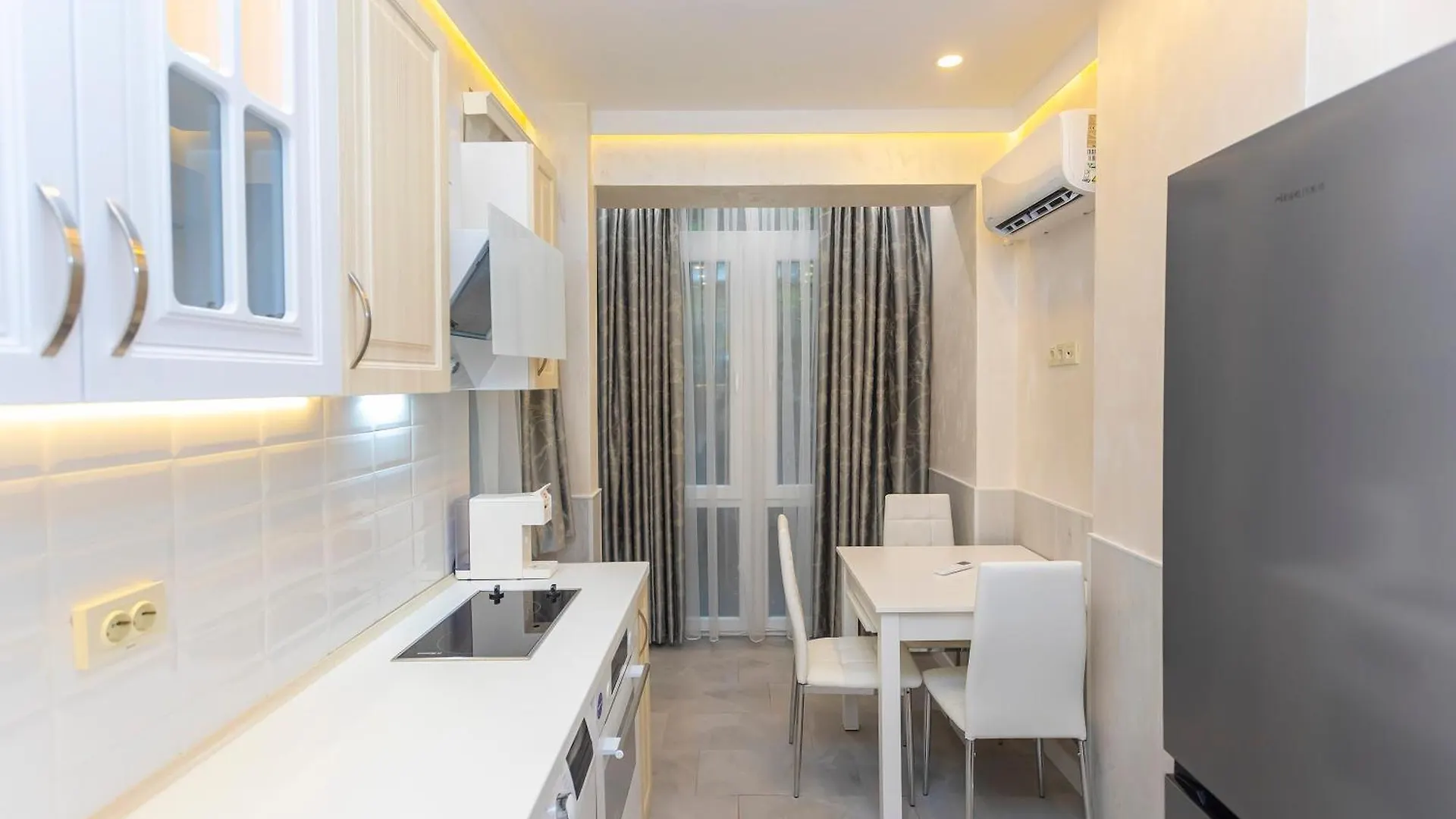 Central St Vitosha Apartment Sofia