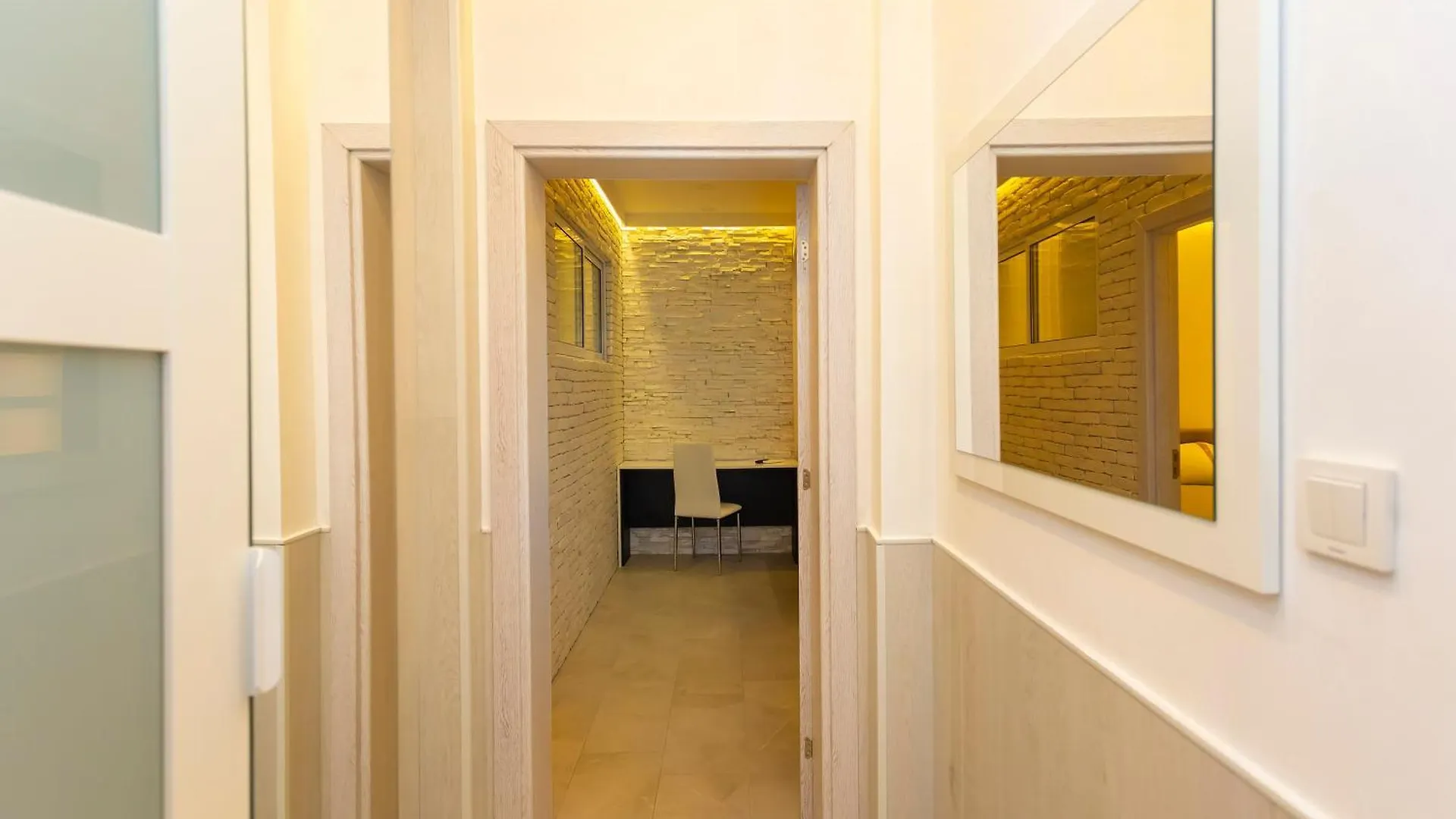 Central St Vitosha Apartment Sofia