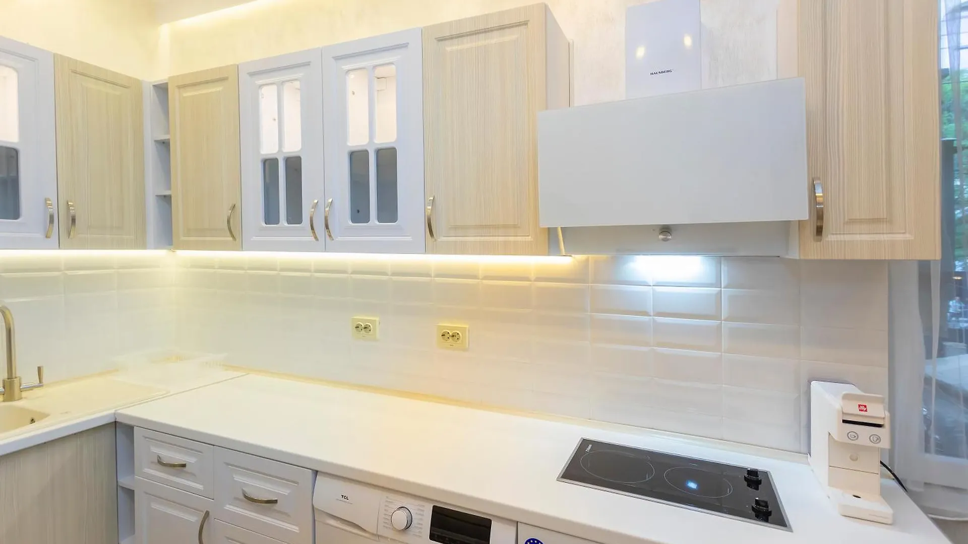 Central St Vitosha Apartment Sofia Bulgaria