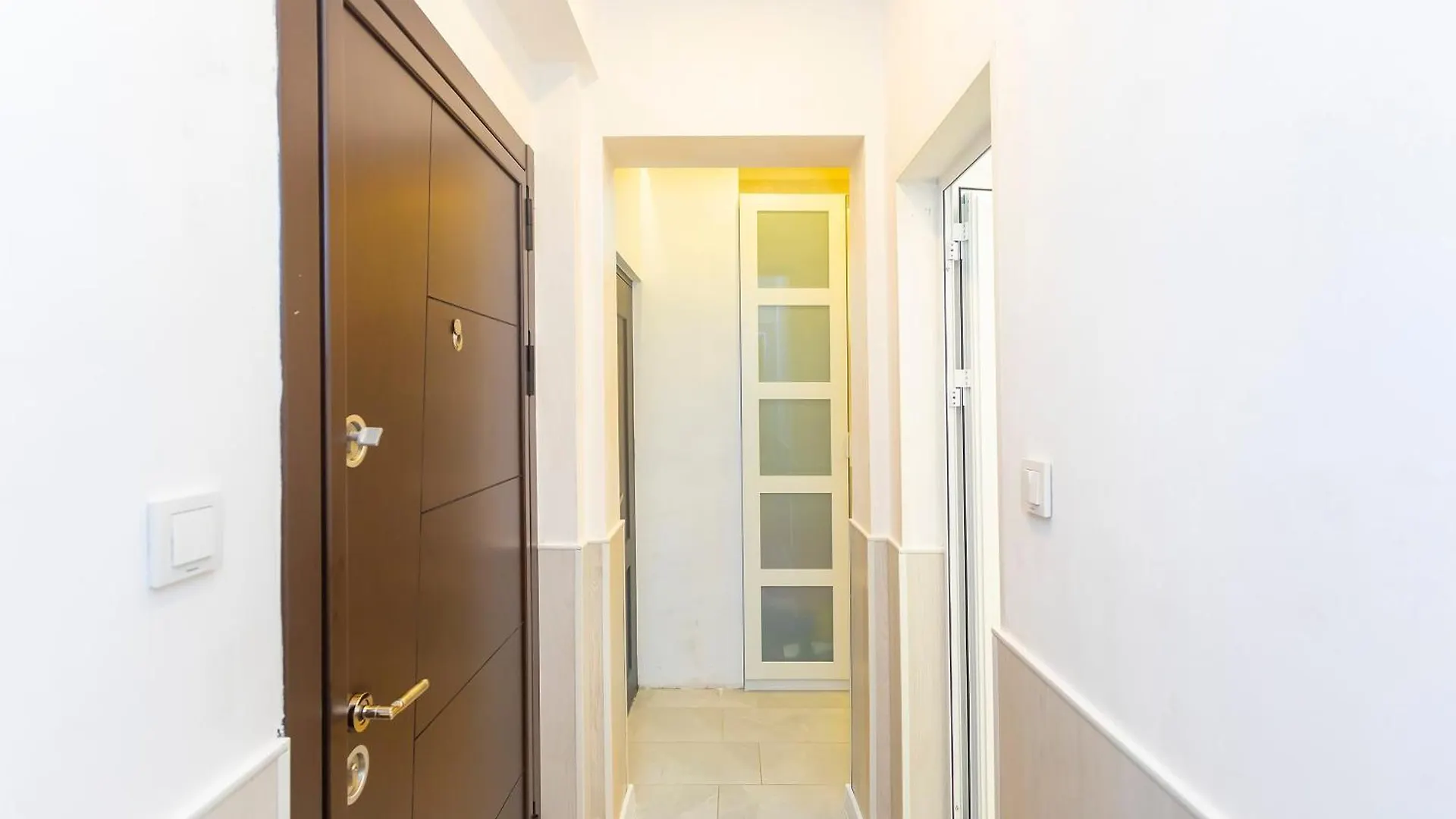 Central St Vitosha Apartment Sofia