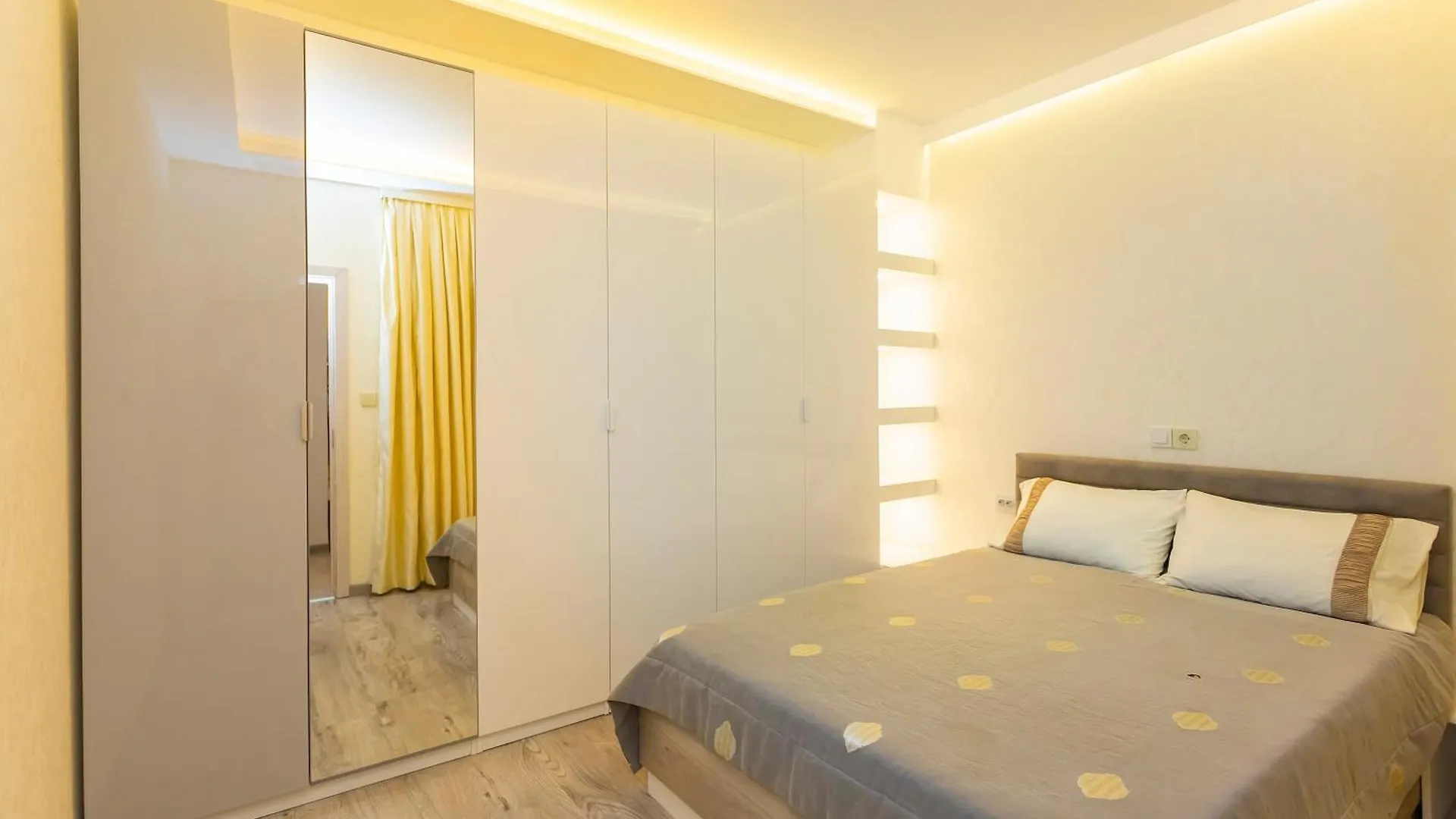 Central St Vitosha Apartment Sofia