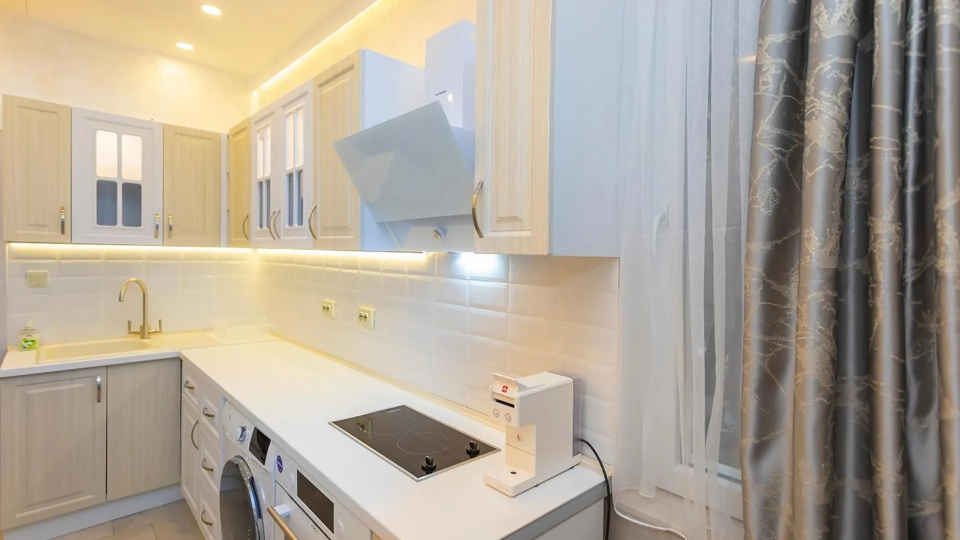 Central St Vitosha Apartment Sofia