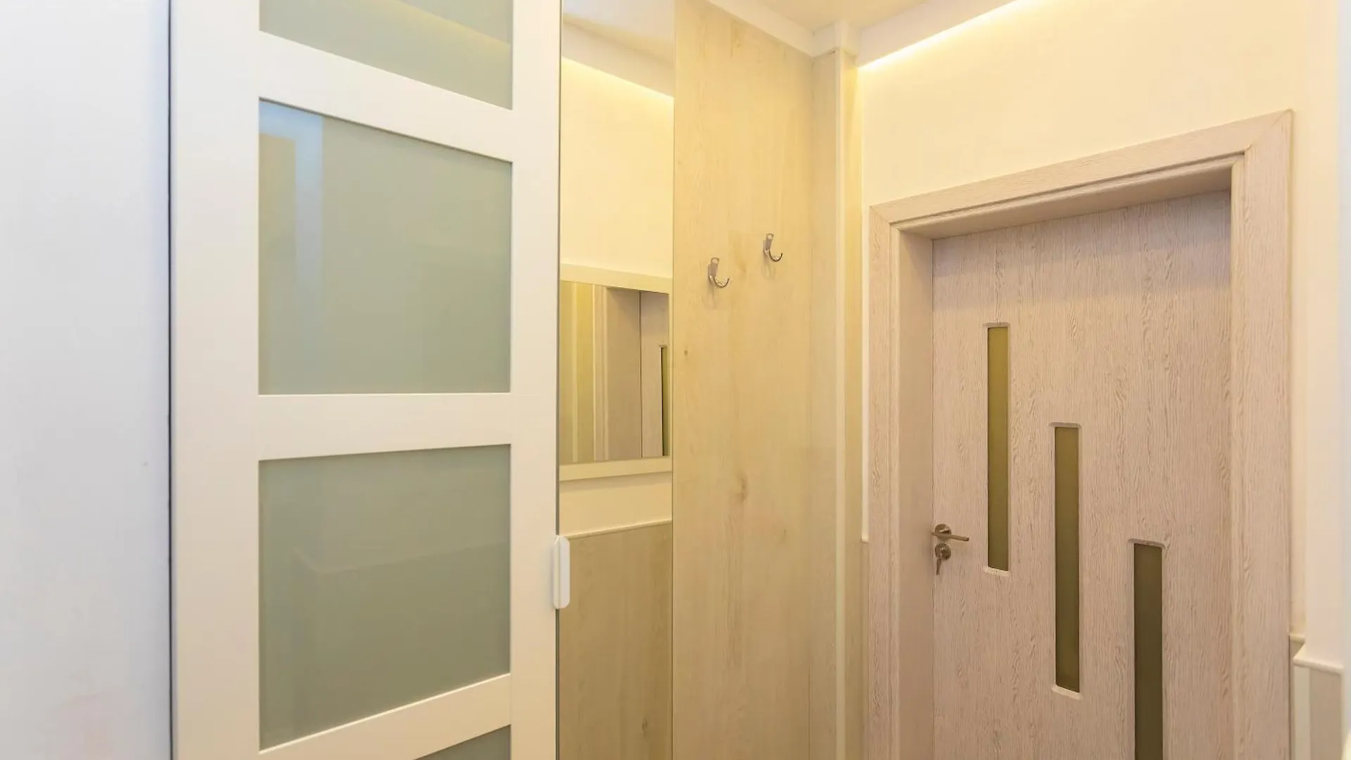 Central St Vitosha Apartment Sofia