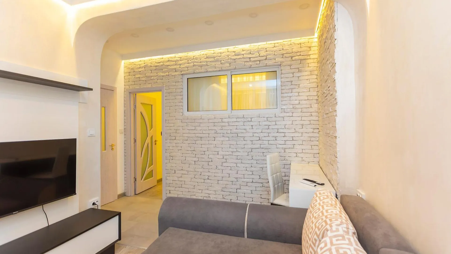 Central St Vitosha Apartment Sofia Bulgaria
