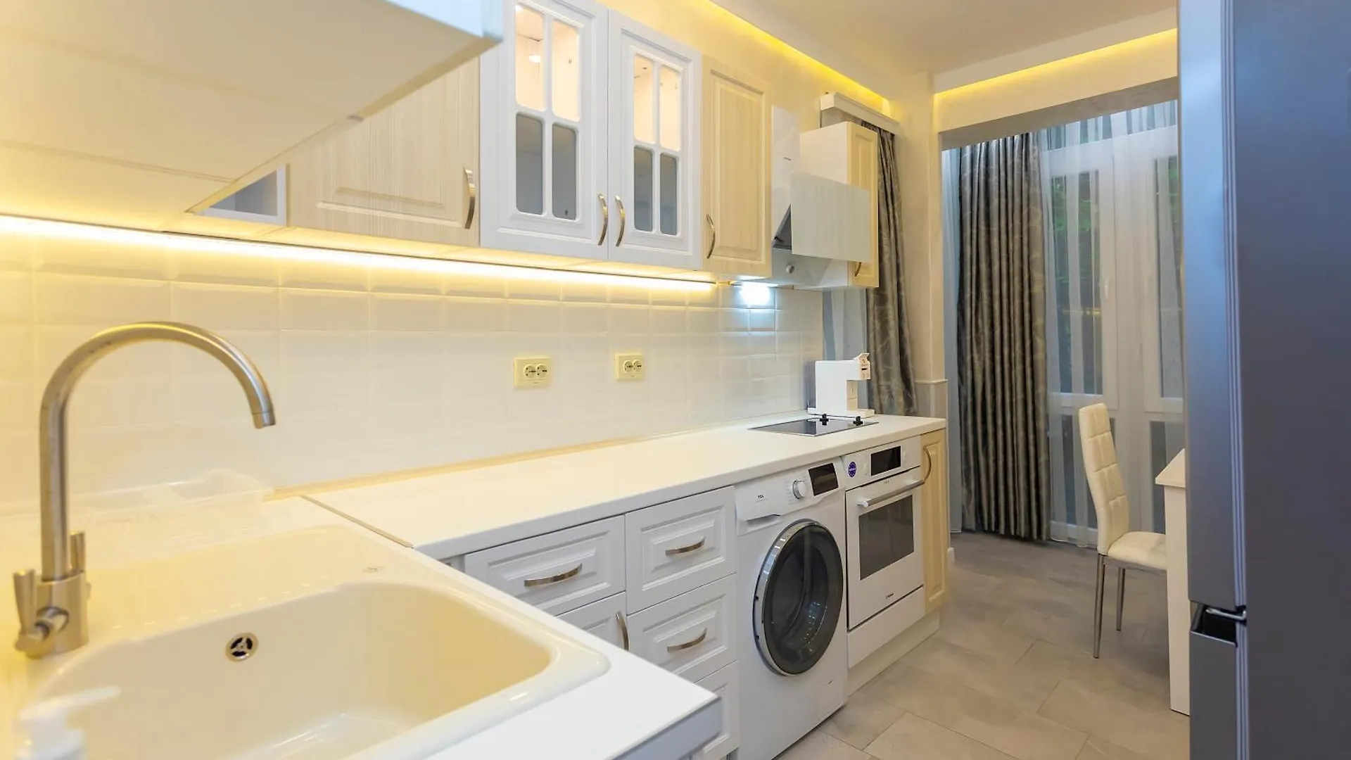 Central St Vitosha Apartment Sofia