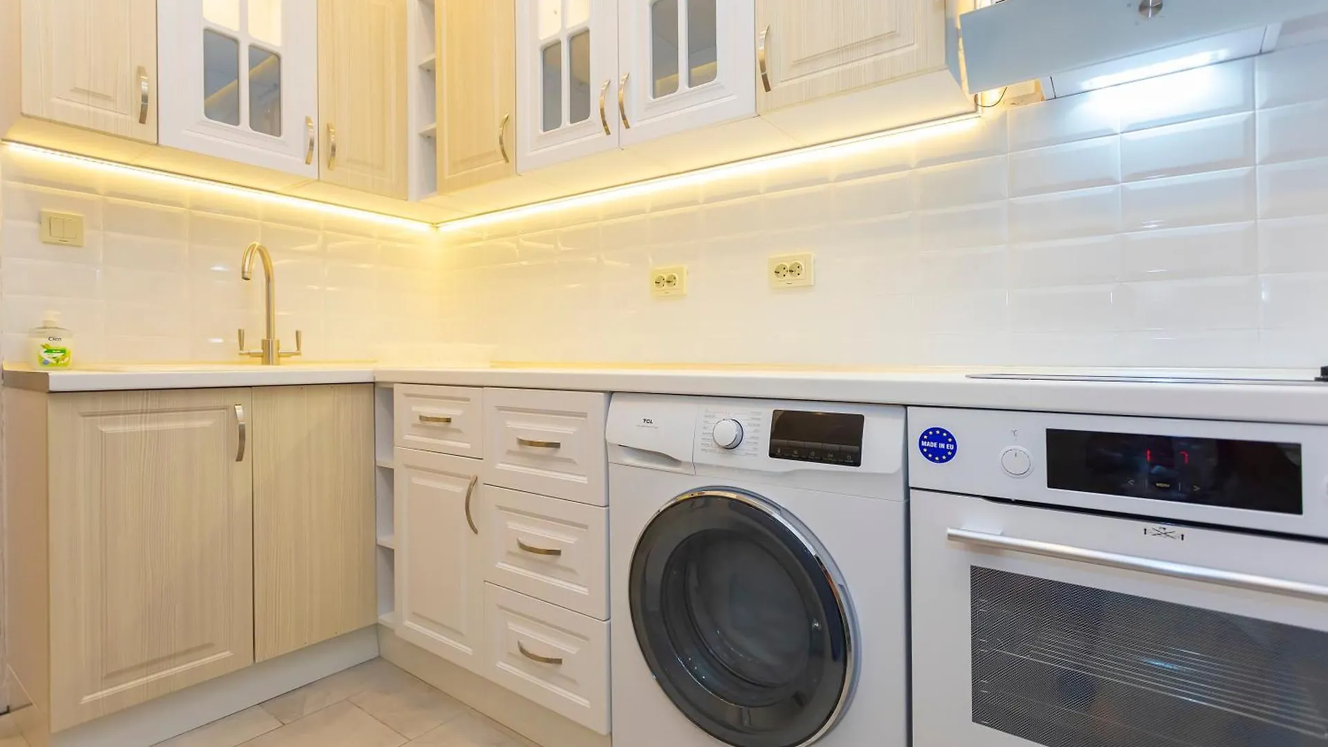 Central St Vitosha Apartment Sofia 0*,
