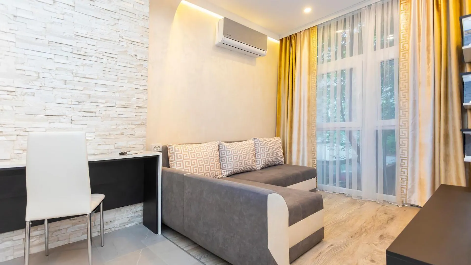 Central St Vitosha Apartment Sofia 0*,  Bulgaria