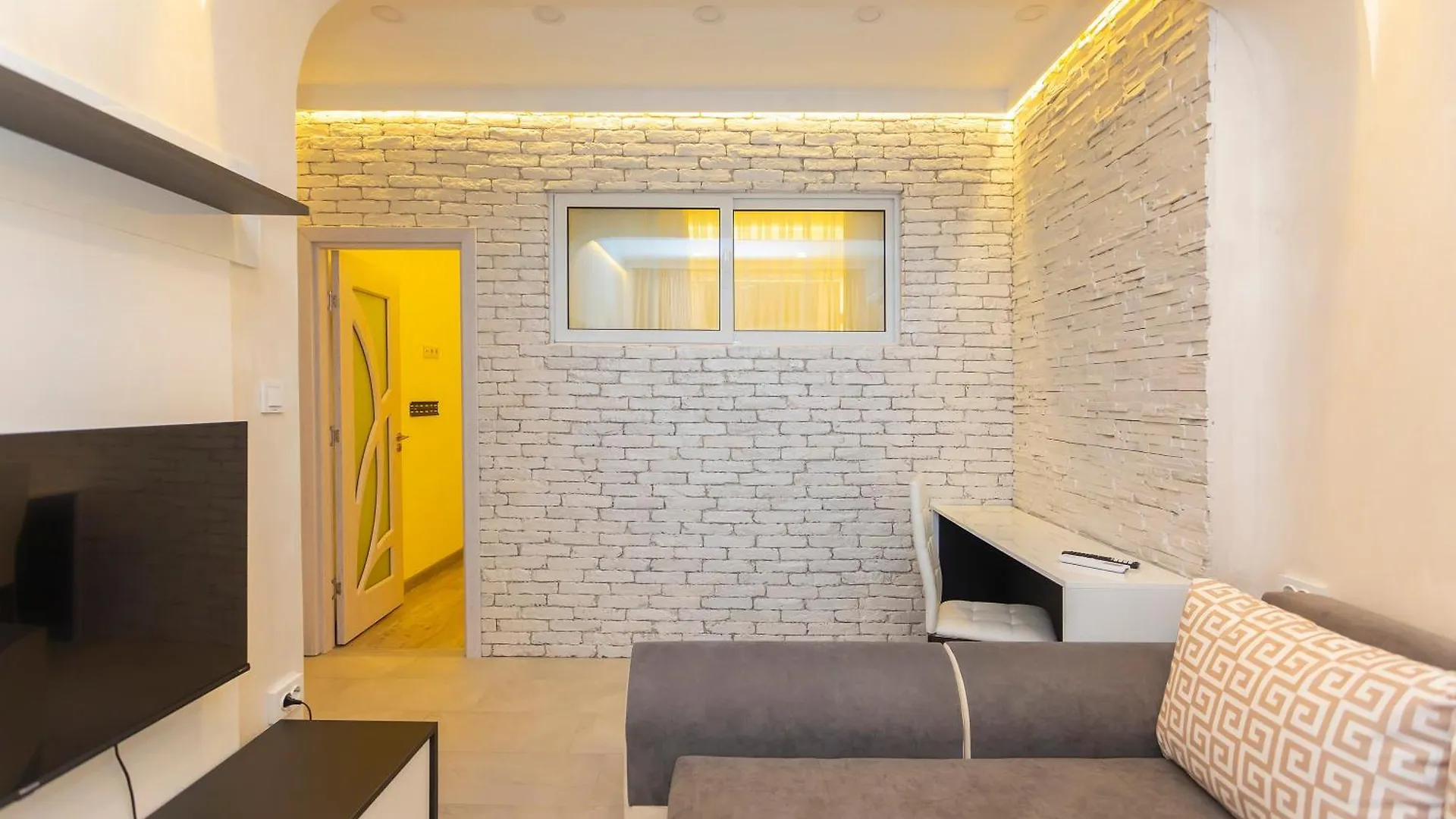 Central St Vitosha Apartment Sofia 0*,